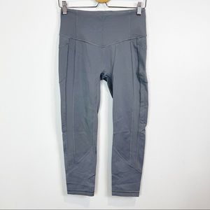Lululemon Align High Rise Pant with Pockets 25"